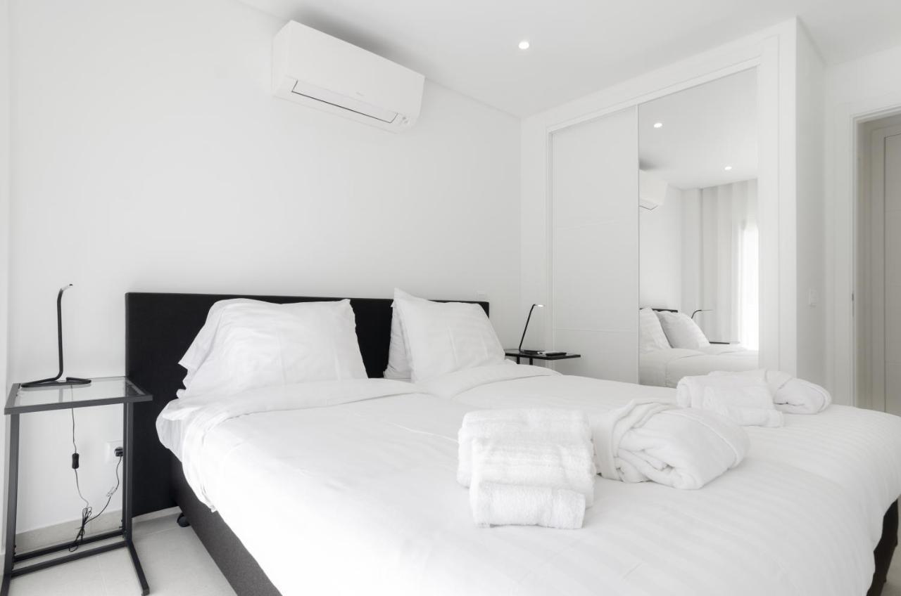 Pico Do Feliz - The Penthouse & The Village By Silver Prop Nazaré Eksteriør bilde