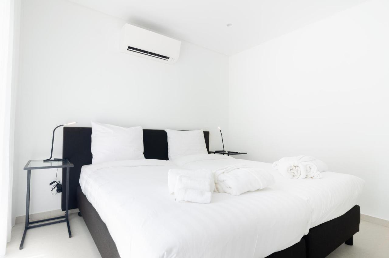 Pico Do Feliz - The Penthouse & The Village By Silver Prop Nazaré Eksteriør bilde